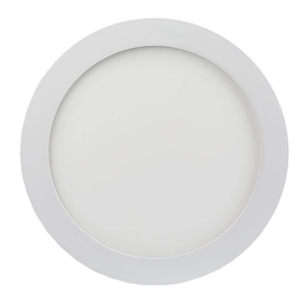 встраиваемый светодиодный светильник arlight dl-225m-21w warm white 020119