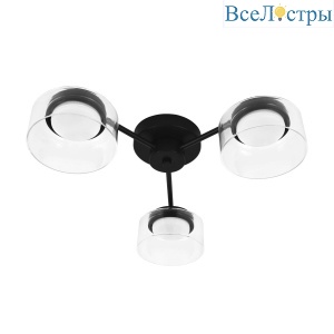 Потолочная люстра Lightstar Fico II 740137
