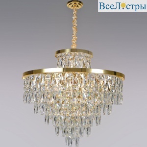 Подвесная люстра Reluce 03006-0.4-21 DN