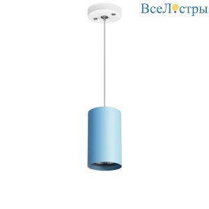 Подвесной светильник Lightstar Rullo RP435 (214435+590056)