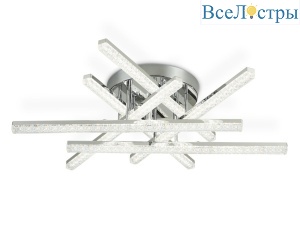 Потолочная люстра Ambrella Light Acrylica Original FA8898