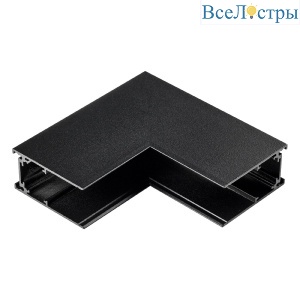 Соединитель L-образный Lightstar Uno 509137