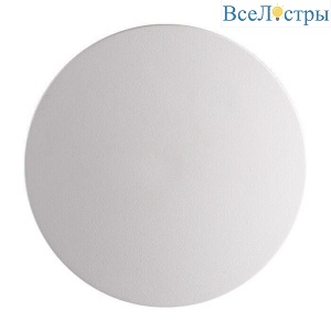 Накладной светильник Odeon Light Eclissi 3633/6WL
