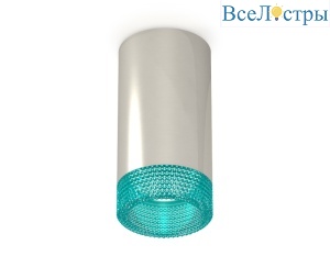 Потолочный светильник Ambrella Light Techno Spot XS6325021 (C6325, N6153)