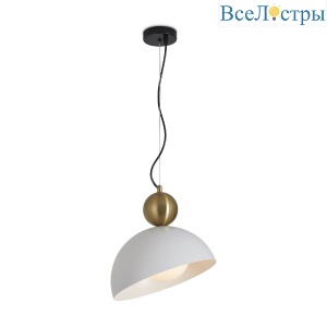 Подвесной светильник Freya Bowl FR5439PL-01W