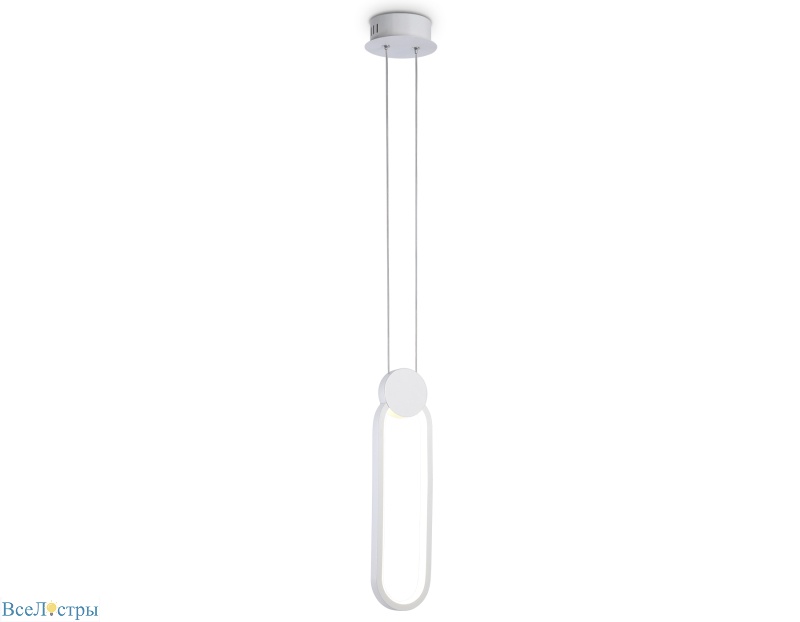 подвесной светильник ambrella light comfort fl5260