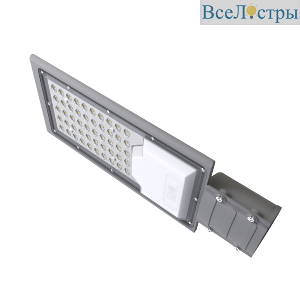 Уличный консольный светильник Gauss Avenue 629534250