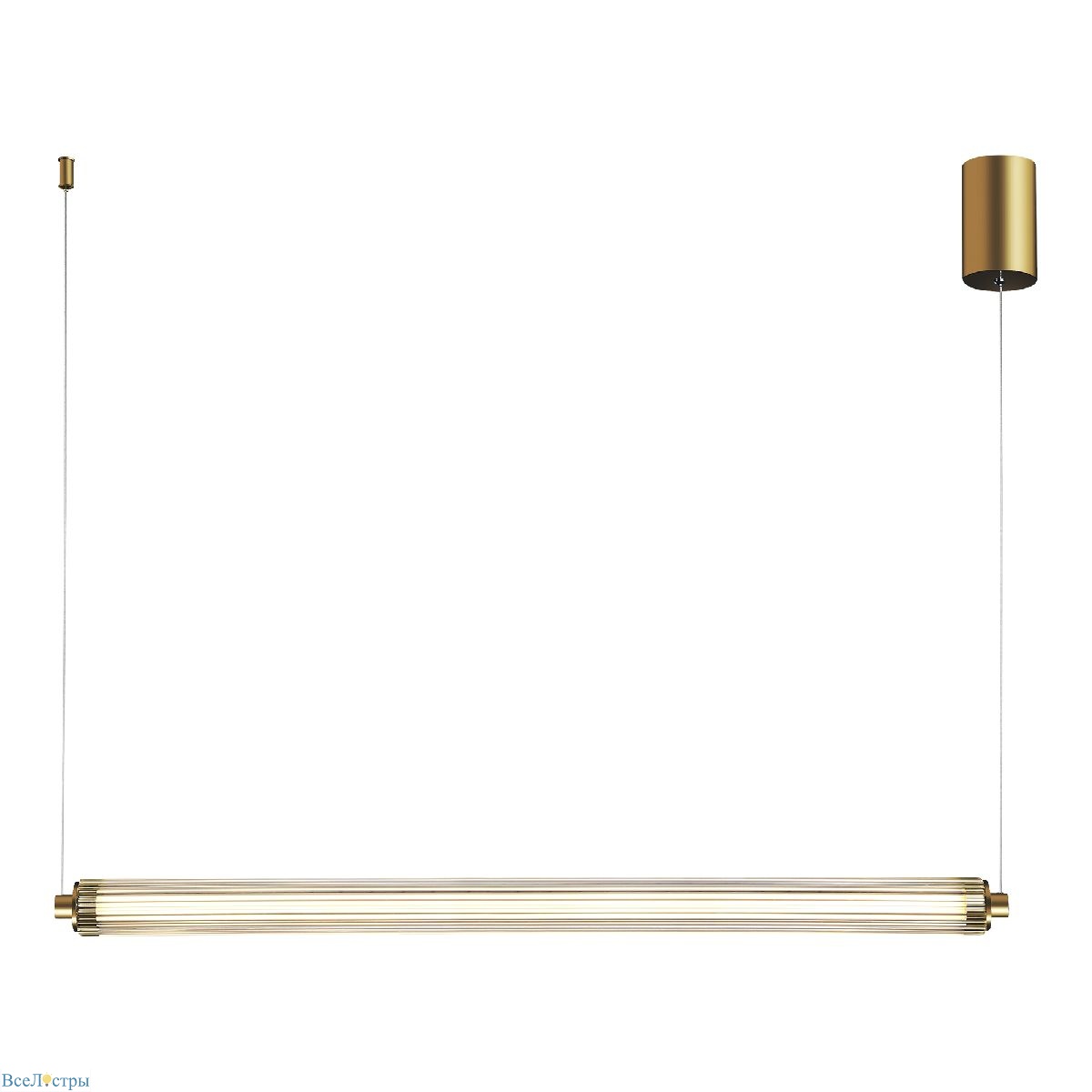подвесной светильник st luce bamboo sl6224.313.01