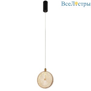 Подвесной светильник Favourite Slik 4488-2P