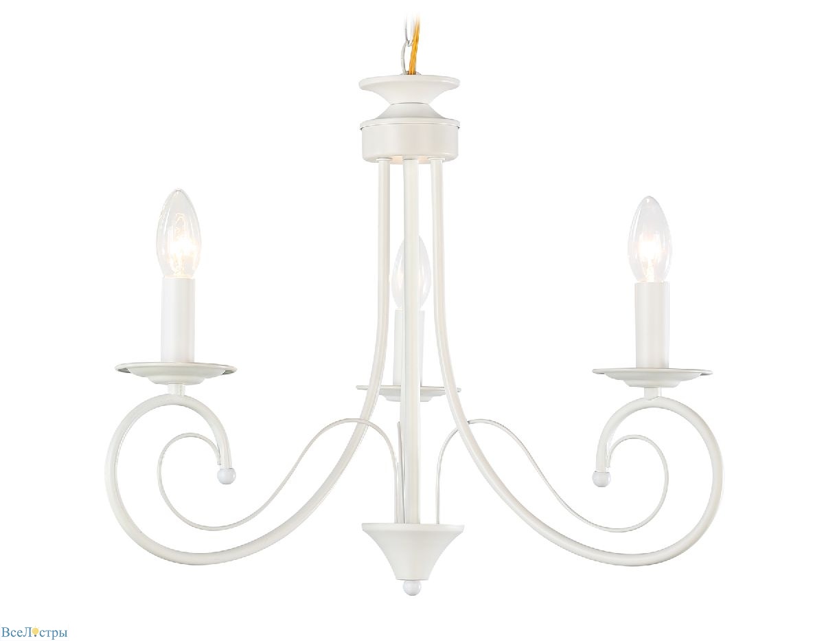 подвесная люстра ambrella light modern tr9605