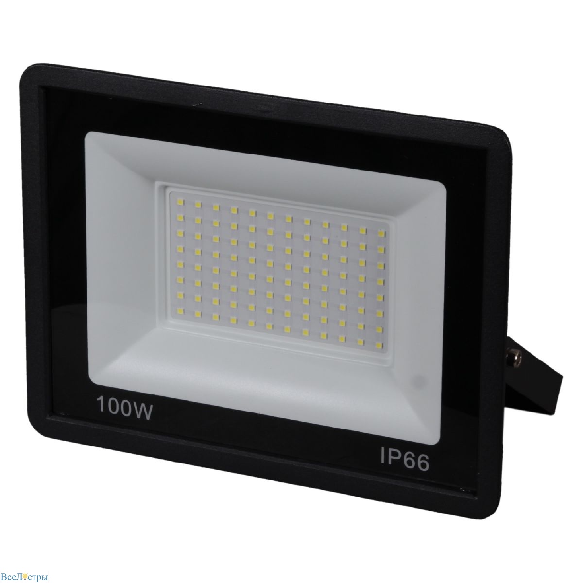 прожектор reluce 54001-9.2-001ol led100w bk