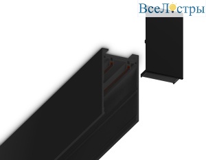 Заглушка (2 шт.) Ambrella Light Magnetic 220V GL1058