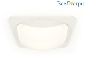 Встраиваемый светильник Ambrella Light Techno XC7901014 (C7901, N7756)