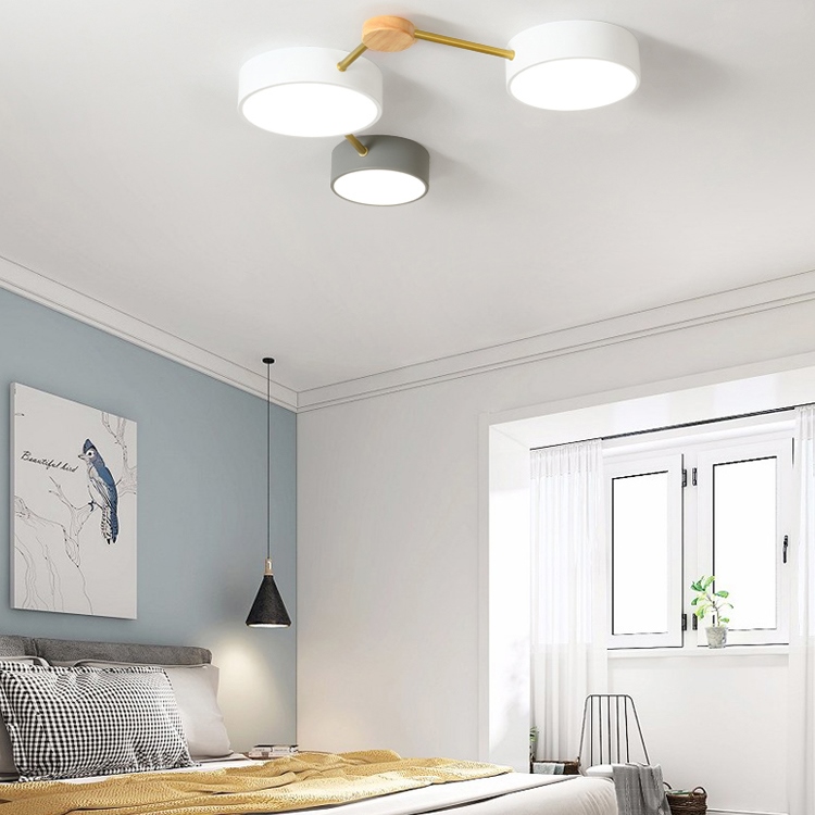 потолочный светильник imperium loft solen 207844-26