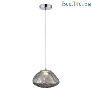 Подвесной светодиодный светильник Wertmark ISOLA WE219.01.163