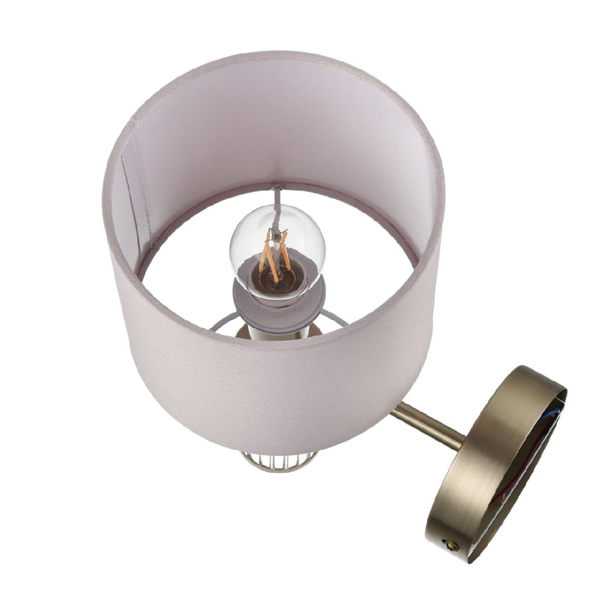 бра lumion damona 8109/1w
