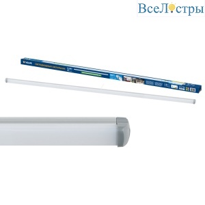 Светильник светодиодный ULO-Q141 AL120-36W/NW SILVER