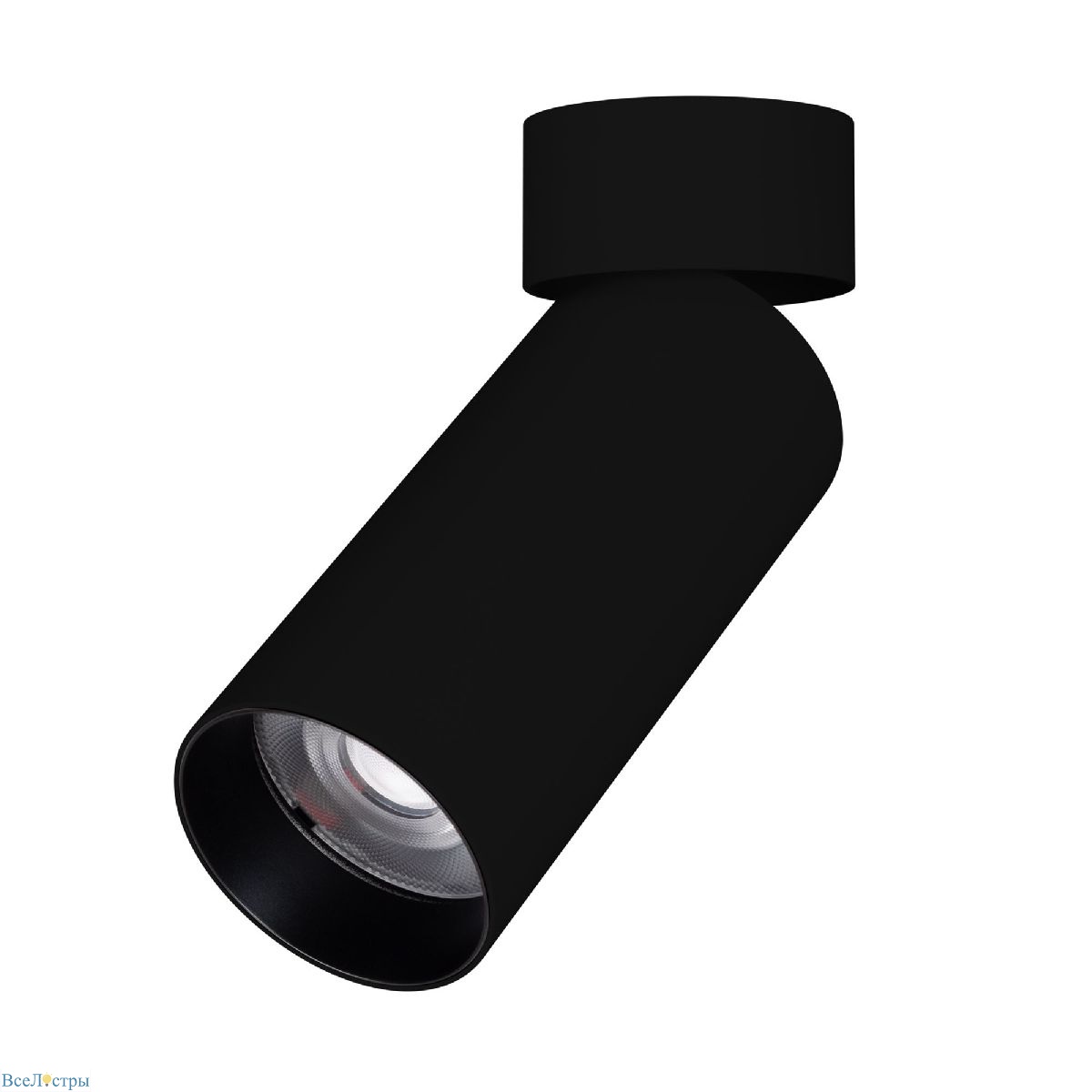спот arlight sp-gabi-surface-flap-r60-12w warm3000 049927