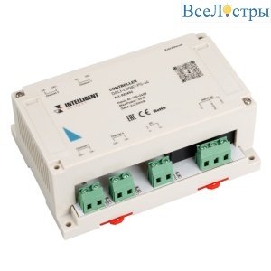 Контроллер Arlight Dali-Logic-PS-x4 (230B, Ethernet) 026652
