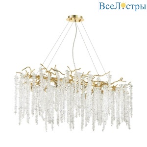 Подвесная люстра Odeon Light Banche 5005/12