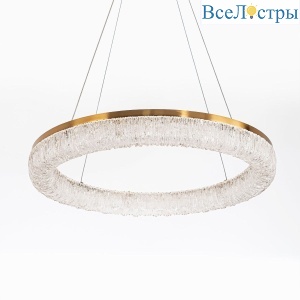 Подвесная люстра Modestyle MS.9025.600 BS
