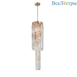 Подвесная люстра Vitaluce V58720-8/9PL
