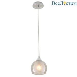 Подвесной светильник Citilux Буги CL157112