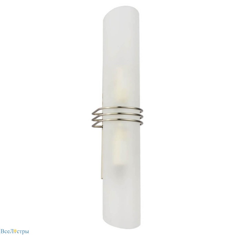 подсветка для зеркал lussole selvino grlsa-7711-02