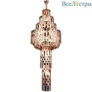 Каскадная люстра Aployt Alessio APL.858.03.31