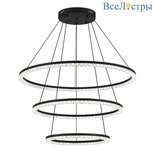 Каскадная люстра ST Luce Euclidics SL1018.403.03