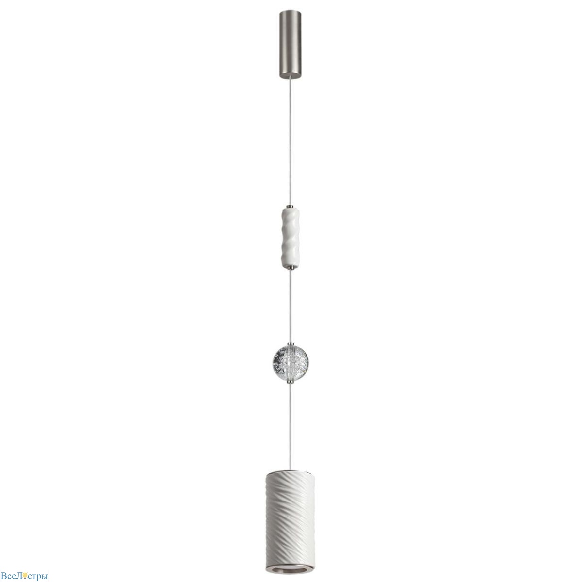 подвесной светильник odeon light l-vision riviera 5451/18l