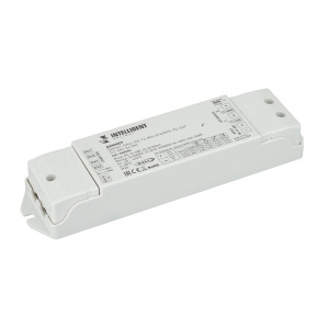 Диммер Arlight SMART-DALI-102-72-MIX-DT6/DT8-PD-SUF (12-48V, 2x10A) (IARL, IP20 Пластик) 060684