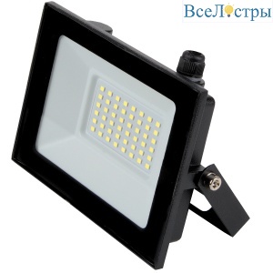 Прожектор General GTAB-50BT-IP65-6500 403112