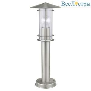 Уличный светильник Eglo Lisio 30187