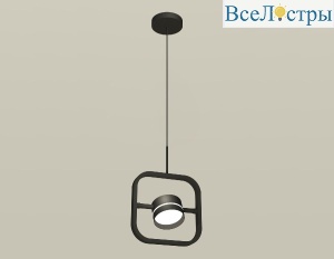 Подвесной светильник Ambrella Light Traditional (C9119, N8462) XB9119152