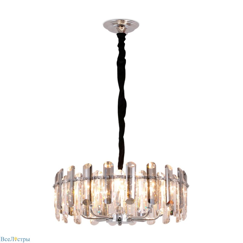 подвесная люстра ambrella light traditional tr5303
