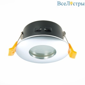 Встраиваемый светильник ST Luce ST213.108.01