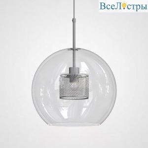 Подвесной светильник ImperiumLoft Catch 186710-26