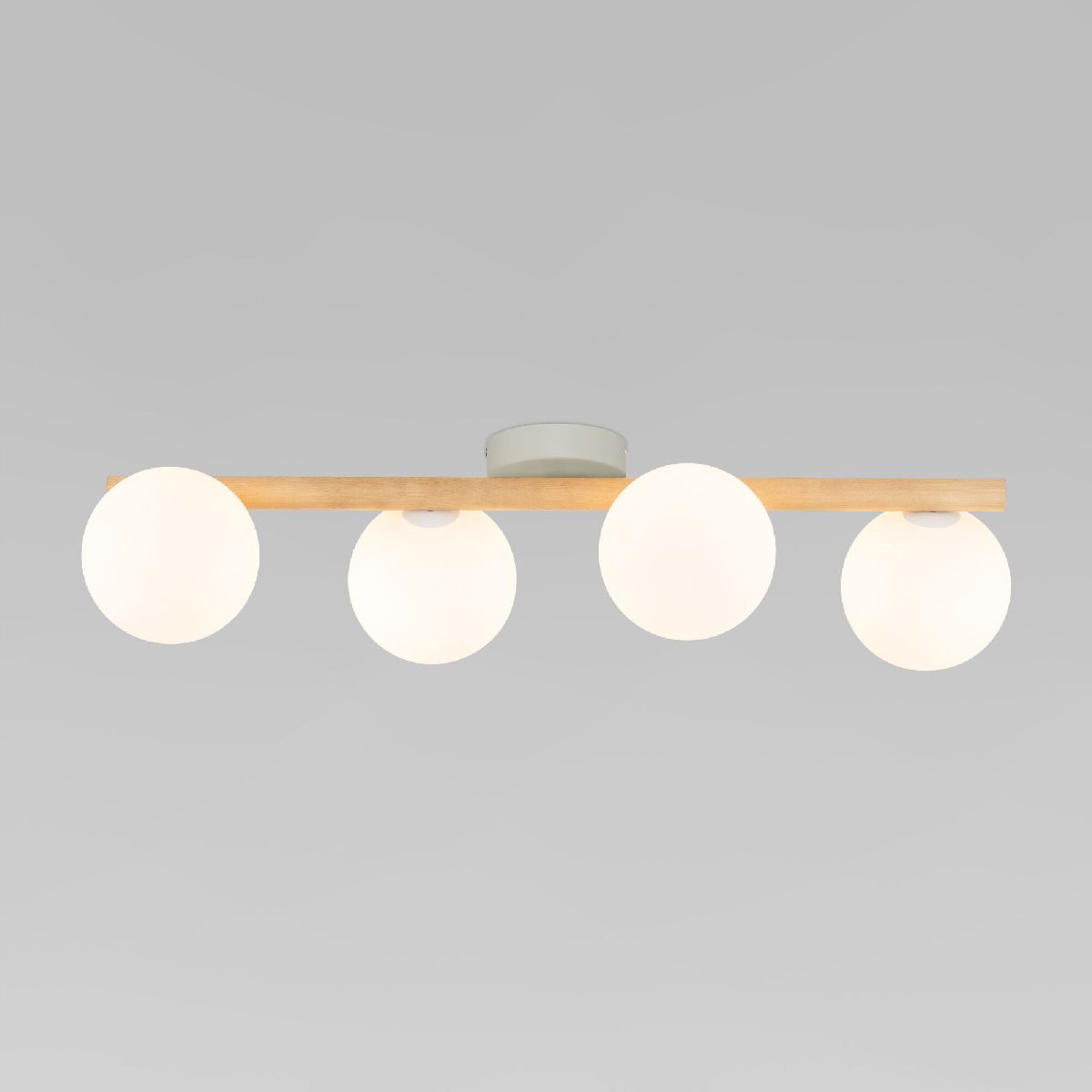 потолочный светильник tk lighting 5769 estera wood a068622