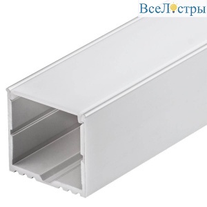 Профиль Arlight ARH-POWER-W35-2000 ANOD 016138