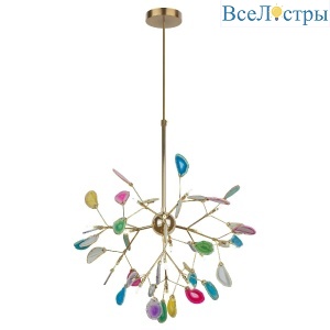 Подвесная люстра AM Group DALI D600