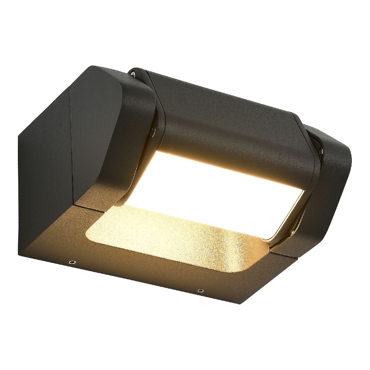 фасадный светильник st luce protech sl9540.701.01