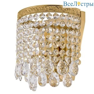 Бра Arti Lampadari Castellana E 2.10.608 G
