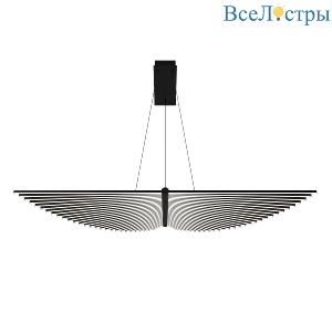 Подвесная люстра Favourite Vingar 4381-1P