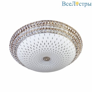 Потолочный светильник LED4U 1150-750 GD
