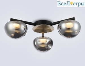Потолочный светильник Ambrella Light High Light Modern LH12006