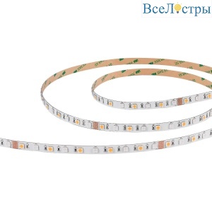 Светодиодная лента ST Luce 17,2W/m разноцветный 5M ST019.418.20RGBW