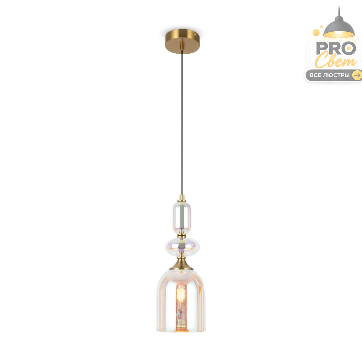 подвесной светильник freya humble fr5234pl-01bs