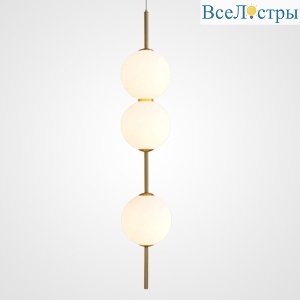 Подвесной светильник ImperiumLoft Voke 219149-23