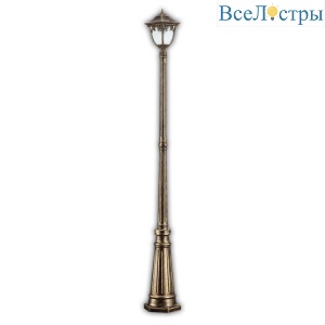 Садово-парковый светильник Feron PL4087 11493